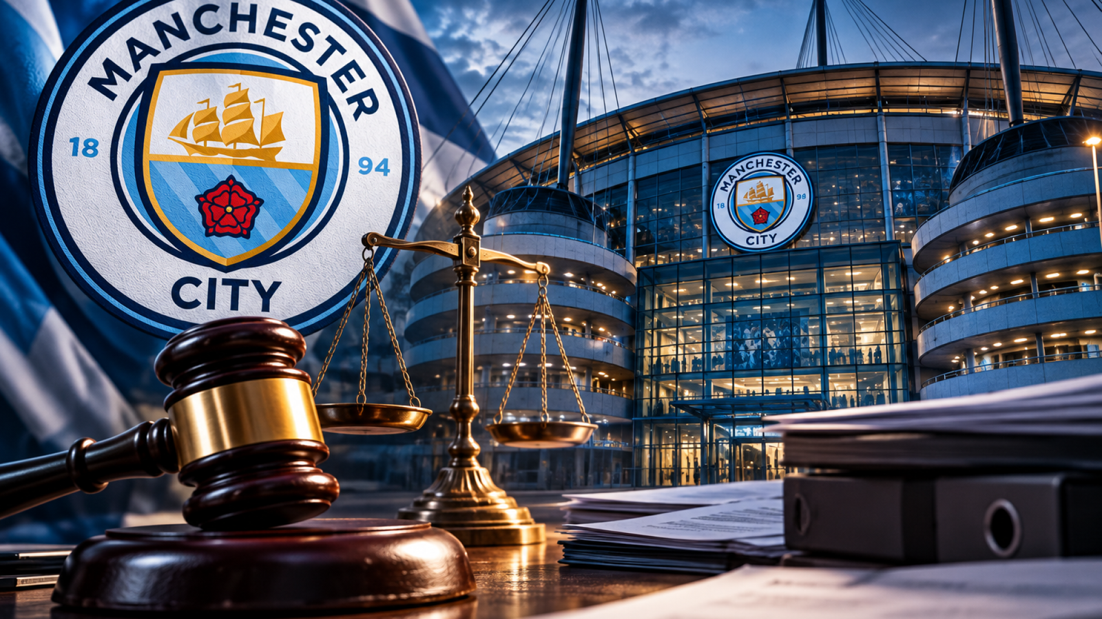 manchester city