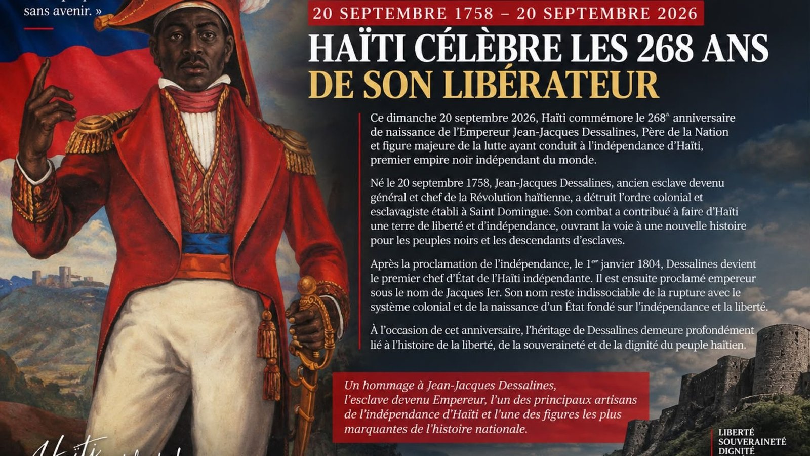 dessalines